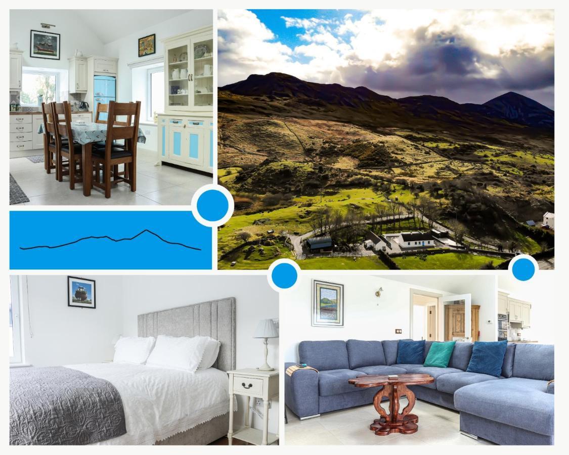 Stunning - Sleeps 6 * Westport