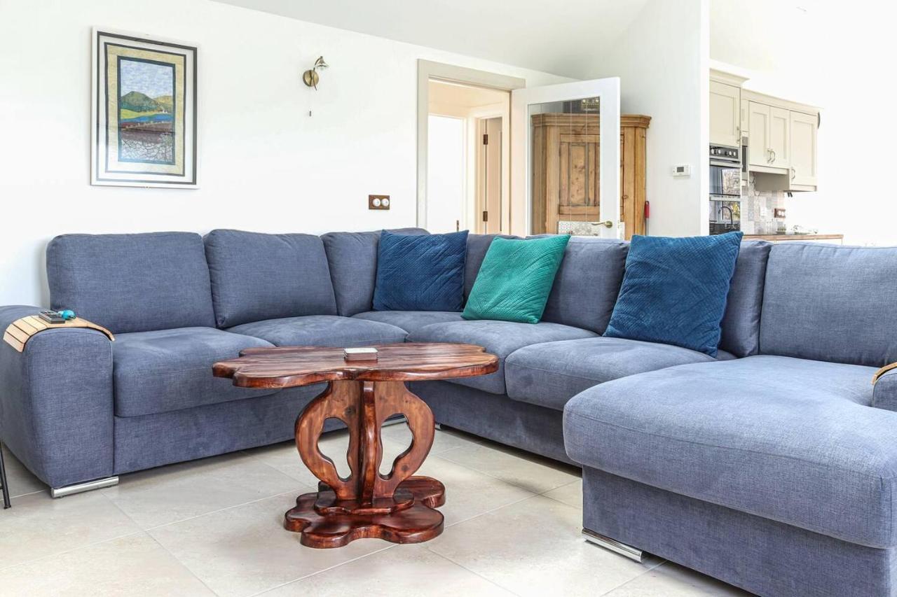 Stunning - Sleeps 6 Westport