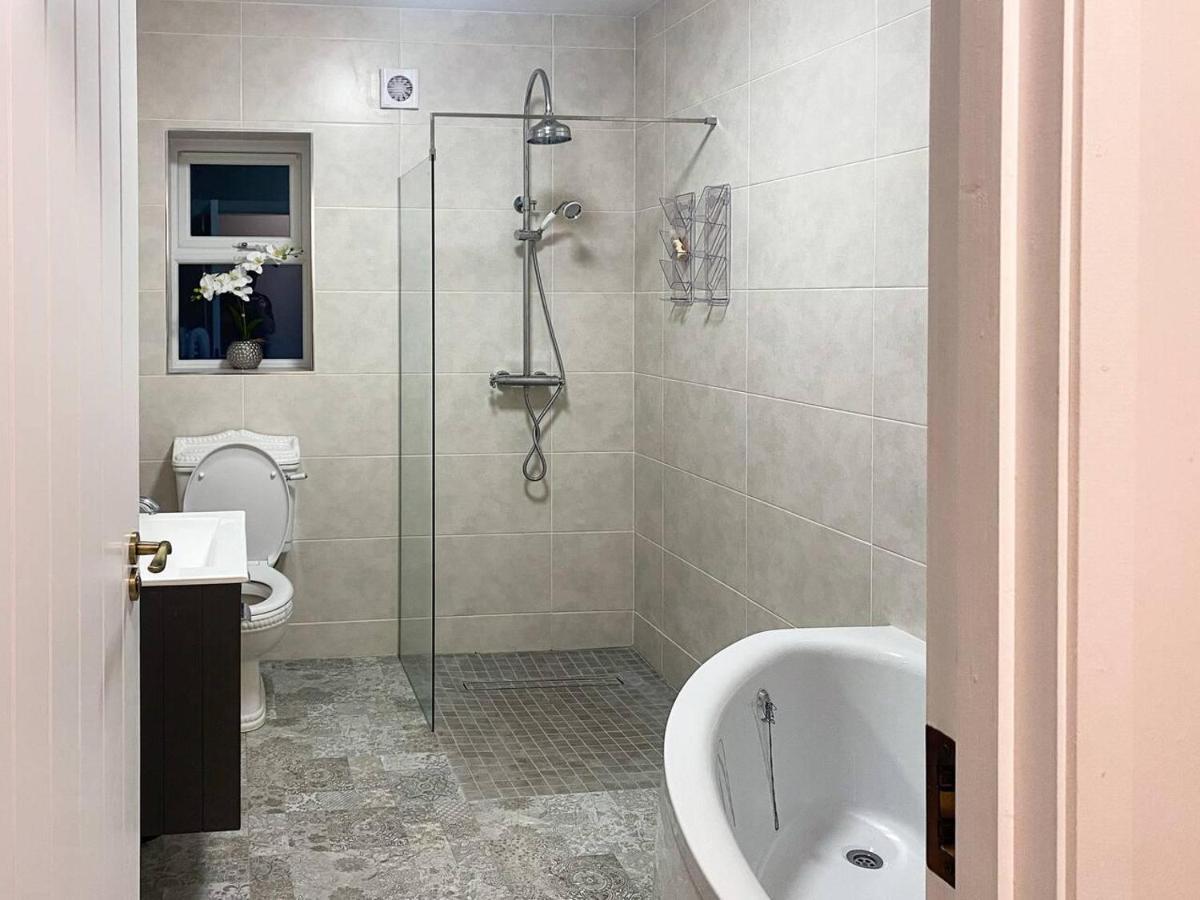 Holiday home Stunning - Sleeps 6 Westport