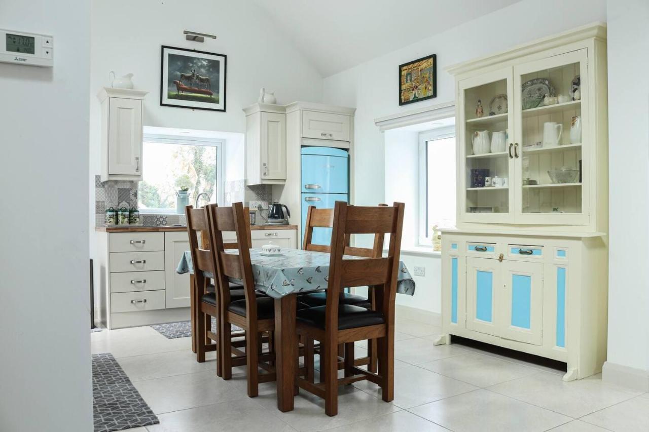 Stunning - Sleeps 6 Holiday home Westport